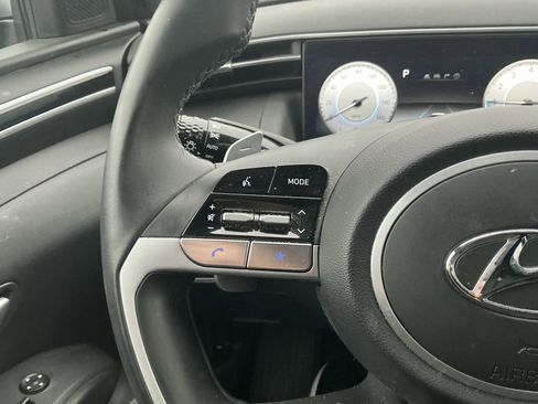 Certified 2024 Hyundai Santa Cruz XRT image 16