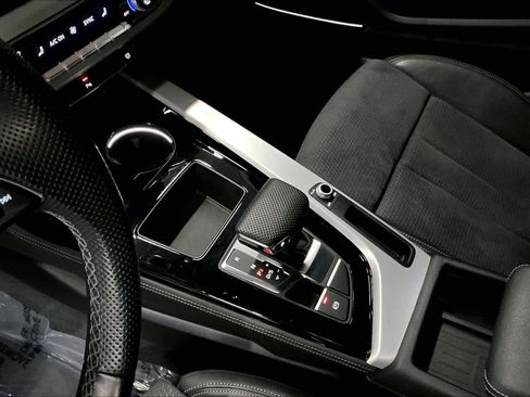 Used 2023 Audi A4 2.0T Premium Plus w/ Premium Plus Package image 19