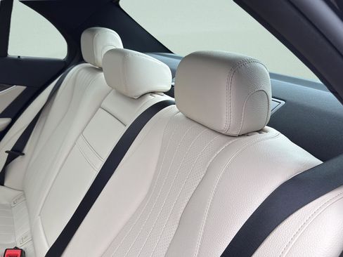 Certified 2023 Mercedes-Benz E 350 Sedan image 27