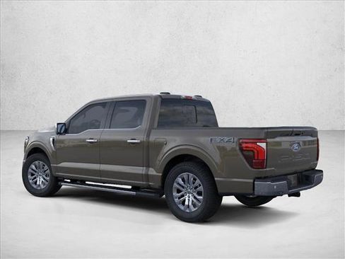 New 2026 Ford F150 Lariat image 4