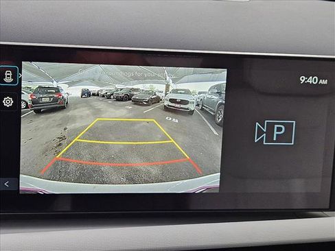 New 2026 Hyundai Tucson SEL FWD image 21