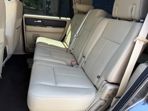 Used 2016 Ford Expedition XL AWD/4WD image 22