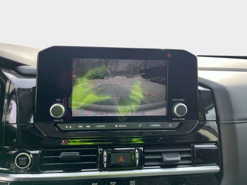 Certified 2024 Nissan Pathfinder SV w/ Cargo Package image 25