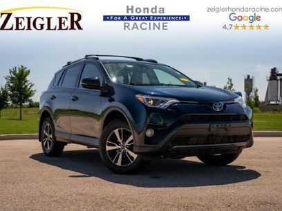 Used 2018 Toyota RAV4 XLE w/ Plus Extra Value Package
