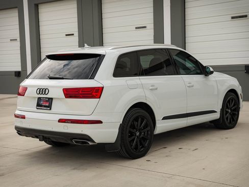 Used 2018 Audi Q7 2.0T Premium Plus image 7
