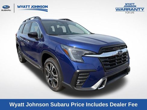 New 2026 Subaru Ascent Touring AWD/4WD image 10