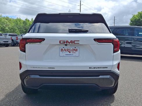 Used 2026 GMC Terrain Elevation w/ Technology Package II AWD/4WD image 5