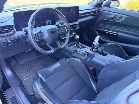 Used 2024 Ford Mustang Dark Horse image 2