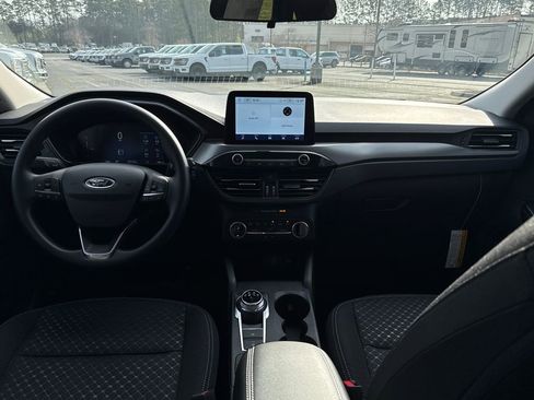 New 2026 Ford Escape Active FWD image 12