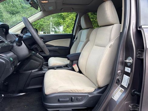 Used 2015 Honda CR-V EX image 26