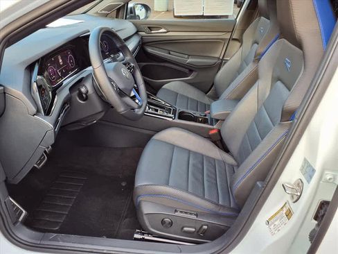 Used 2024 Volkswagen Golf R image 15