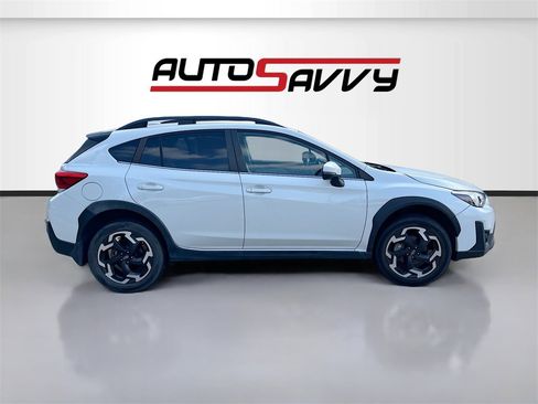 Used 2021 Subaru Crosstrek 2.5i Limited w/ Popular Package #2 image 8