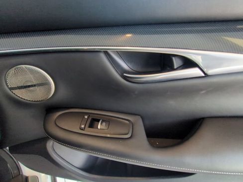 Used 2023 INFINITI QX50 Sport AWD/4WD image 24