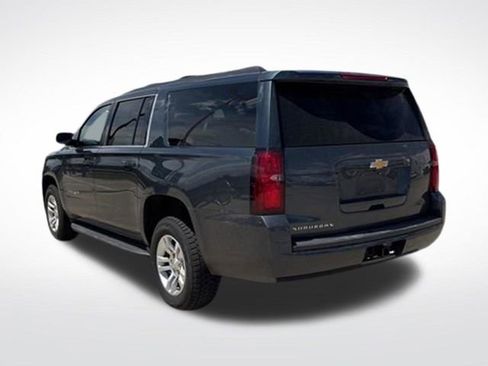 Used 2020 Chevrolet Suburban LT AWD/4WD image 7