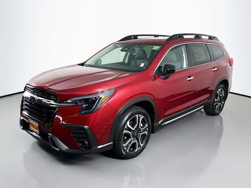 New 2025 Subaru Ascent Touring image 3