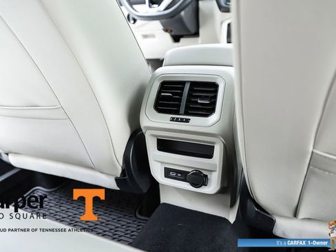 Used 2022 Volkswagen Tiguan SE R-Line FWD image 79