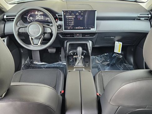 New 2026 MAZDA CX-5 Select AWD/4WD image 15