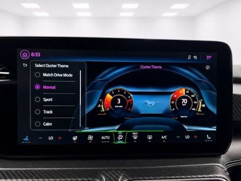 Used 2024 Ford Mustang GT Premium w/ GT Performance Package RWD image 47
