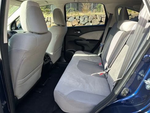 Used 2016 Honda CR-V EX image 11