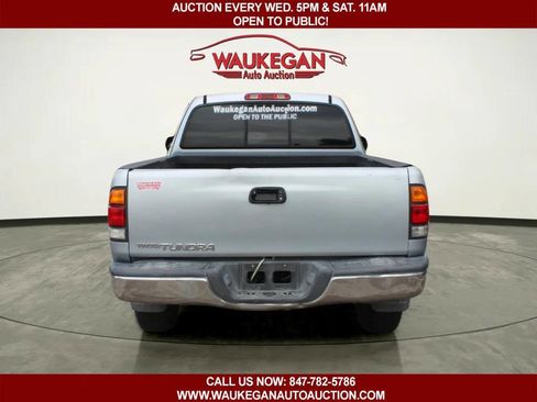Used 2000 Toyota Tundra SR5 RWD image 6