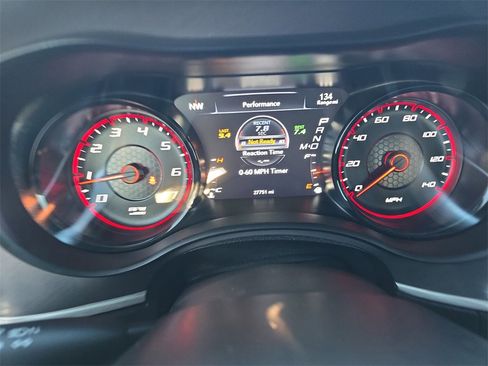 Used 2021 Dodge Charger GT w/ Blacktop Package image 19