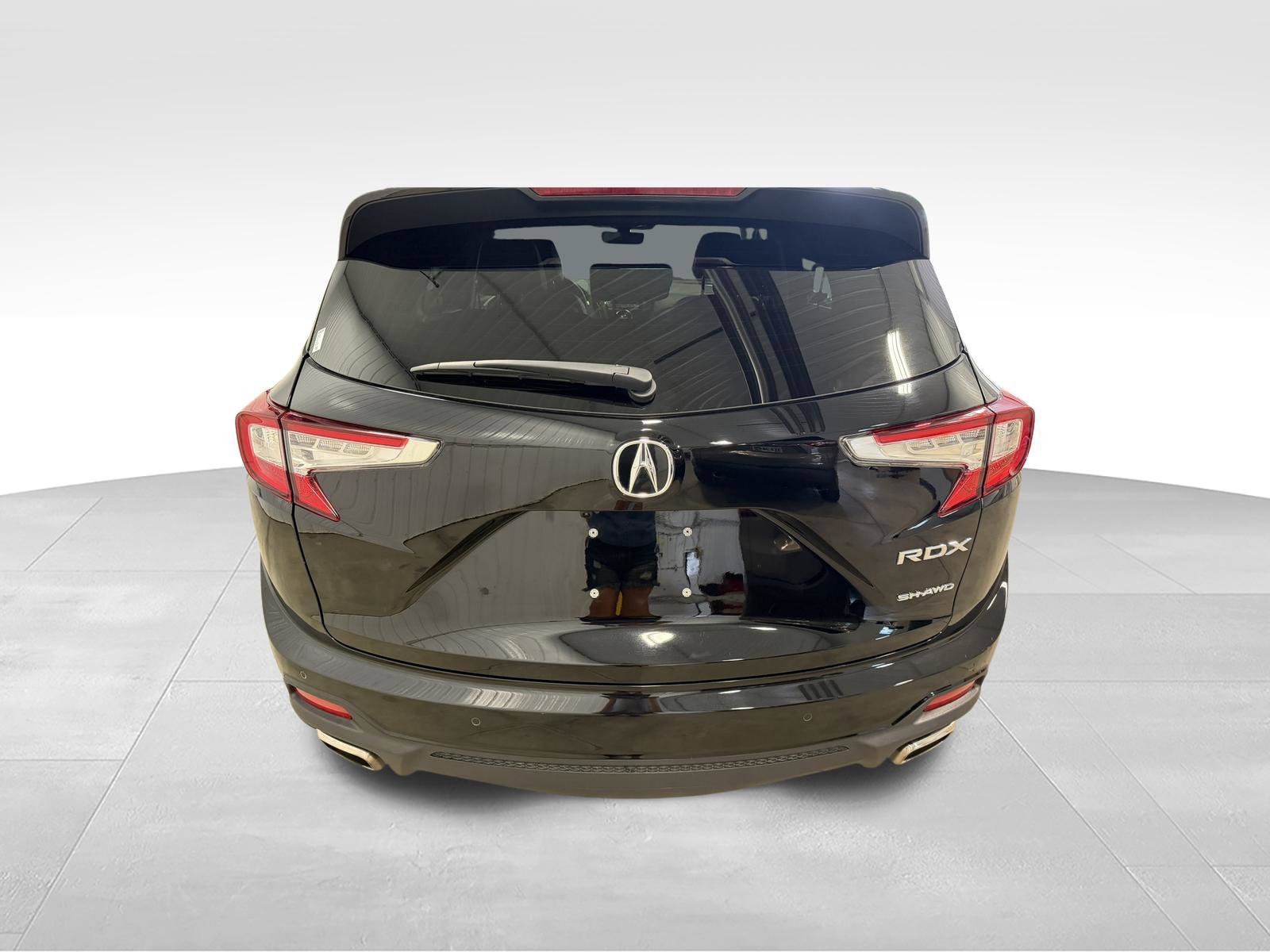 Used 2024 Acura RDX w/ Technology Package AWD/4WD image 14