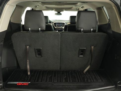 Used 2019 GMC Acadia Denali image 50