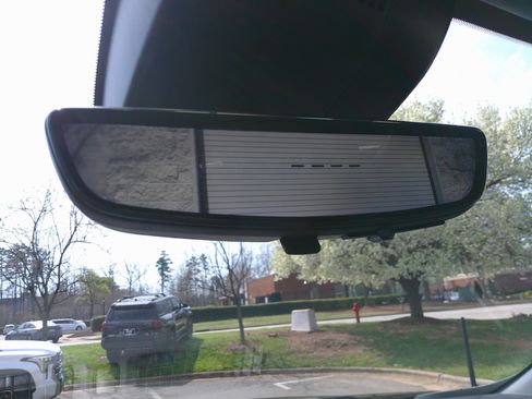 Used 2024 Chevrolet Silverado 1500 LTZ w/ LTZ Premium Package image 28