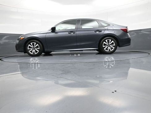 Certified 2026 Honda Civic LX image 32