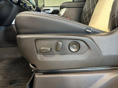 Used 2024 Chevrolet Silverado 2500 LT w/ Safety Package image 20