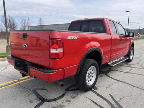 Used 2008 Ford F150 STX image 2