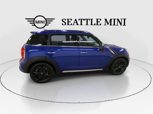 Used 2015 MINI Cooper Countryman S image 12