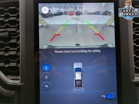 Certified 2024 Ford Ranger XL w/ Trailer Tow Package image 13