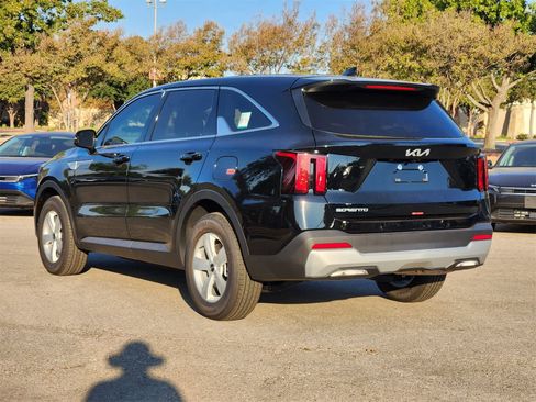New 2026 Kia Sorento LX image 6