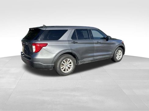 Used 2021 Ford Explorer 2WD image 7