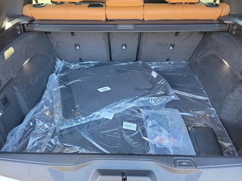 New 2026 BMW X5 sDrive40i w/ Premium Package RWD image 6