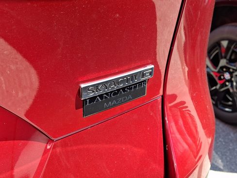 New 2026 MAZDA CX-5 Select AWD/4WD image 6