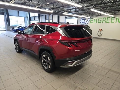 Used 2025 Hyundai Tucson SEL image 5