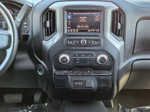 Used 2024 GMC Sierra 1500 Pro w/ Graphite Edition image 15