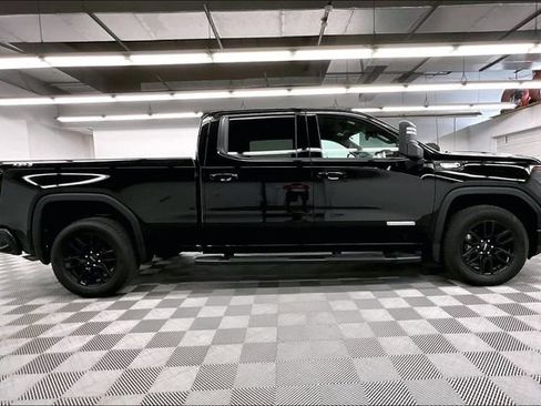 Used 2024 GMC Sierra 1500 Elevation AWD/4WD image 15
