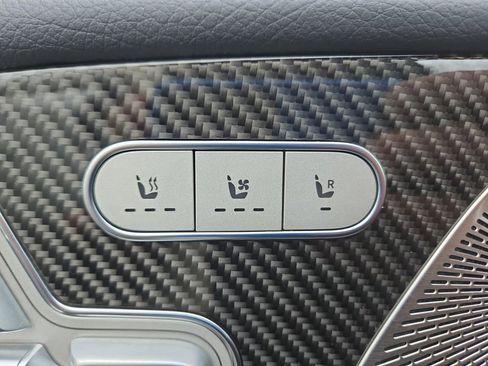 Used 2024 Mercedes-Benz GLE 53 AMG 4MATIC image 25