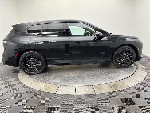New 2026 BMW iX xDrive45 w/ M Sport Package image 17