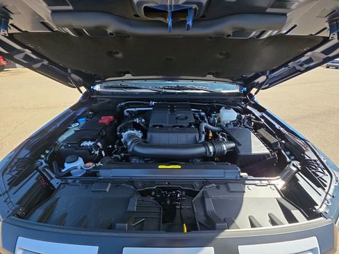 New 2026 Nissan Frontier PRO-4X w/ Pro Premium Package image 29