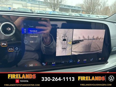 Used 2024 Chevrolet Traverse LS w/ Midnight/Sport Edition image 22