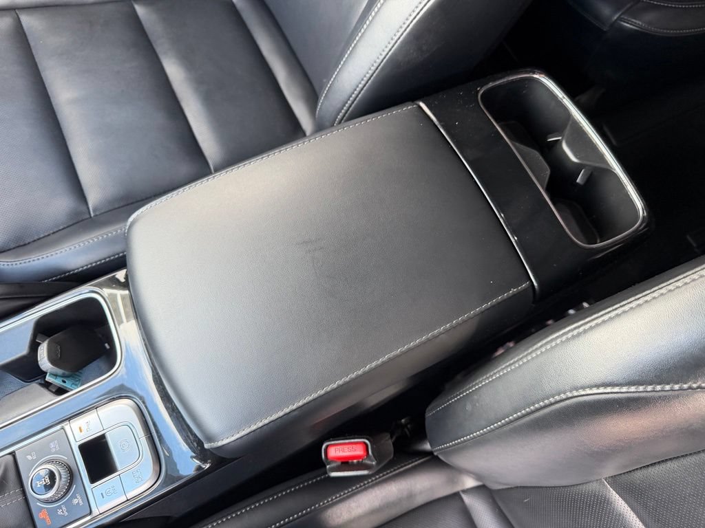 Used 2024 Kia Telluride S w/ S Sunroof Package AWD/4WD image 28