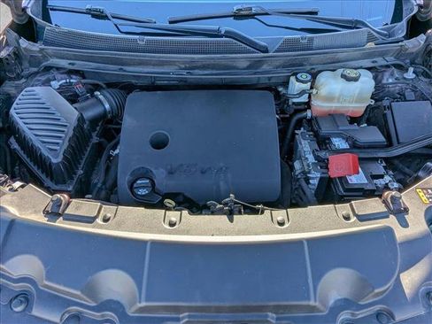 Used 2018 Chevrolet Traverse Premier w/ Driver Confidence II Package image 24