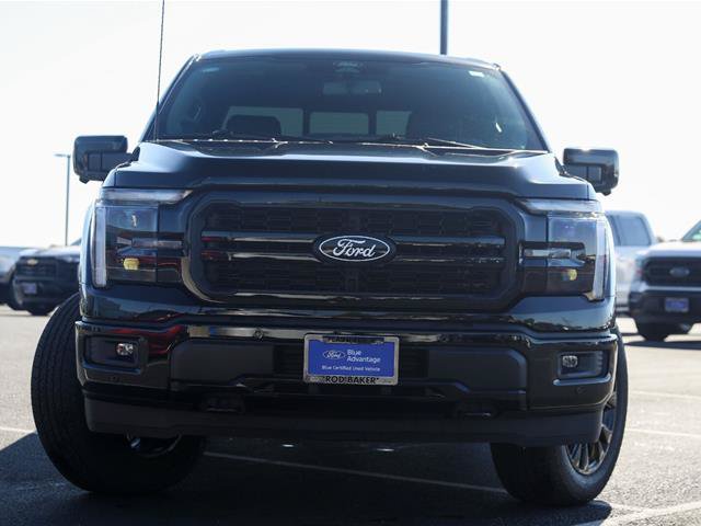 Certified 2026 Ford F150 Lariat AWD/4WD image 5