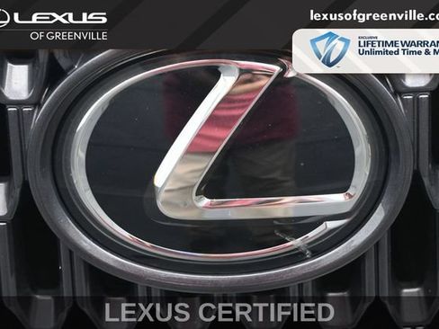 Certified 2023 Lexus NX 350 AWD image 30