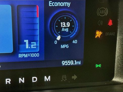 Used 2023 Ford Bronco Badlands AWD/4WD image 13