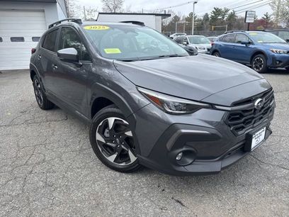 Certified 2025 Subaru Crosstrek 2.5i Limited